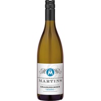 Grauburgunder Reserve - Weingut Martinshof