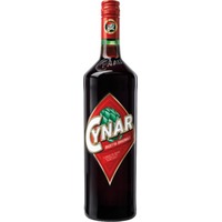 Cynar Artischockenlikör 16,5% 0,7l/DCM