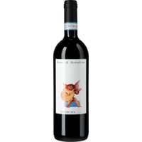 Rosso di Montalcino