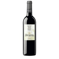 Becquer Ecologico Crianza Tinto Escudero BIO