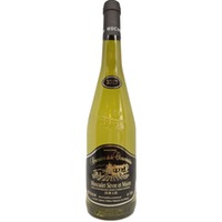 Jeremie Huchet Muscadet Sevre et Maine sur Lie