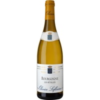 Olivier Leflaive Les Sétilles Bourgogne Blanc AOP