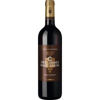 Le C des Carmes Haut-Brion Pessac-Léognan AOP