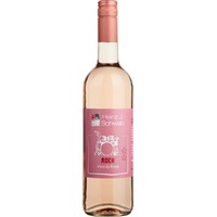 Viva la Rosé lieblich - Weingut Heinz J. Schwab