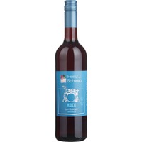 Lemberger ROCK trocken - Weingut Heinz J. Schwab