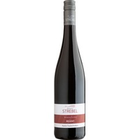 Becksteiner Kirchberg Regent trocken - Winzerhof Strebel