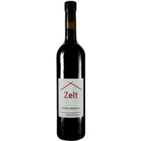 Cuvée Vincoeur trocken - Weingut Steffen Zelt