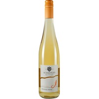 Orange Wine Riesling trocken - Schmitges - Das Weingut