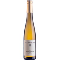 Riesling Beerenauslese Ried Dornleiten edelsüß 0,375 L - Weinrieder