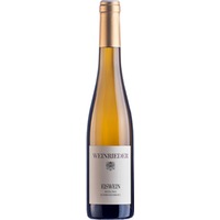 Riesling Eiswein Ried Schneiderberg edelsüß 0,375 L - Weinrieder