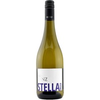 Stella Secco halbtrocken - Weingut Benz