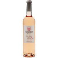Roncier Premium Rosé - Les Pétales de Roncier - Maison L. TRAMIER & Fils