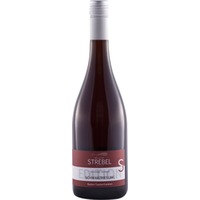 Becksteiner Kirchberg Schwarzriesling Edition S trocken - Winzerhof Strebel