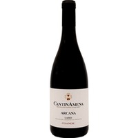 Arcana Lazio IGP trocken Bio - CantinAmena