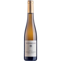 Sweet March Märzlese 0,375 L - Weinrieder