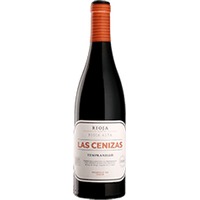 Viñedos Hermanos Hernáiz : Las Cenizas