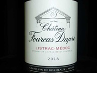 Chateau Fourcas Dupré