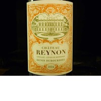 Chateau Reynon