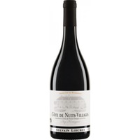 Sylvain Loichet Vins Côte de Nuits-Villages Rouge AUX MONTAGNES