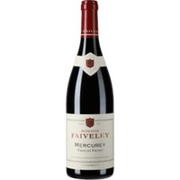 Mercurey Rouge Vieilles Vignes