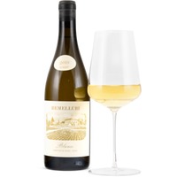 Remelluri Blanco