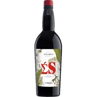 Sherry Manzanilla AS de Mirabras Sumatorio
