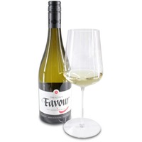 The Kings Favour Sauvignon Blanc