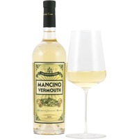 MANCINO Vermouth Secco