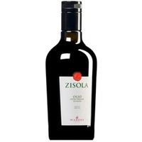 Olio Extra Vergine di Oliva Sicilia IGP