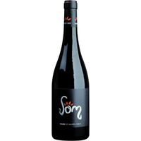 SOM NEGRE de Galmes Vi de la Terre Mallorca