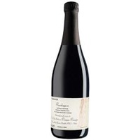 Fuorleggero Rosato Frizzante Emilia Lambrusco IGT - BIO