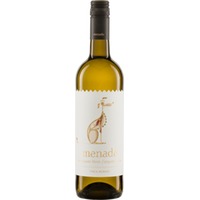 Bodegas Menade Sauvignon Blanc DULCE MENADE - 6Fl. á 0,50l
