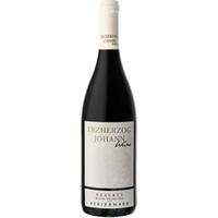 Blauer Wildbacher trocken - Erzherzog Johann Weine