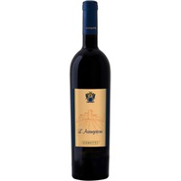 L’Arringatore Colli Perugini DOC trocken - Azienda Agricola Goretti