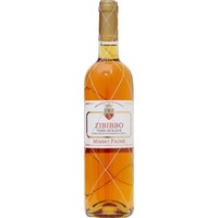 Zibibbo Passito Terre Siciliane IGP süß - Mimmo Paone