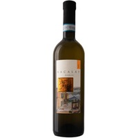 Bacalàt Sannio DOC trocken Bio - Antica Masseria Venditti