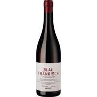 Lutzmannsburger Blaufränkisch Trocken, Burgenland