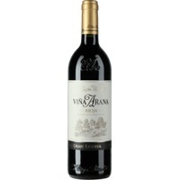 Vina Arana Gran Reserva