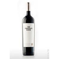 The Chocolate Block, Boekenhoutskloof, Stellenbosch, 1,5l Magnum