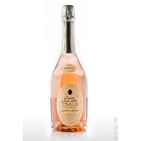Crémant de Limoux Rosé Brut, Grande Cuvée 1531 de Aimery, Méthode Traditionelle