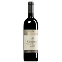 "Camartina" Rosso Toscana IGT (BIO)