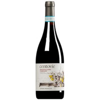 "Centovie" Montepulciano d'Abruzzo DOC (BIO)