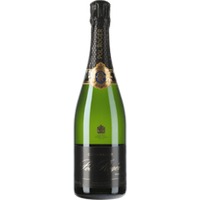 Champagne Brut Vintage Flaschengärung