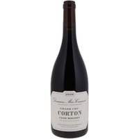 Corton Clos Rognet Grand Cru
