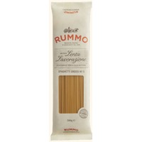 Spaghetti aus Hartweizengrieß RUMMO