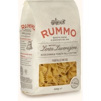 Farfalle aus Hartweizengrieß RUMMO