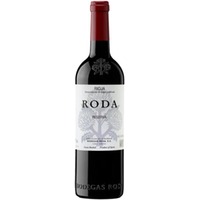 Bodegas Roda - Roda Reserva