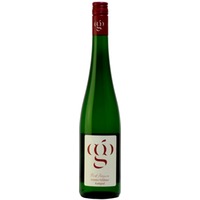 Grüner Veltliner Ried Panzaum Kamptal DAC trocken Bio - Bio Weingut Gruber 43