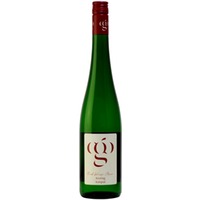 Riesling Ried Weisse Mauer Kamptal DAC trocken Bio - Bio Weingut Gruber 43