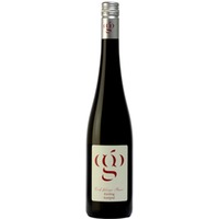 Riesling Ried Weisse Mauer Kamptal DAC trocken Bio - Bio Weingut Gruber 43